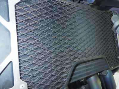 Honda CB1300 Super Boldor 2013