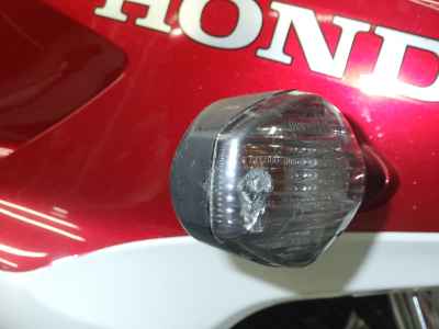 Honda CB1300 Super Boldor 2013