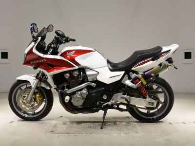 Honda CB1300 Super Boldor 2013