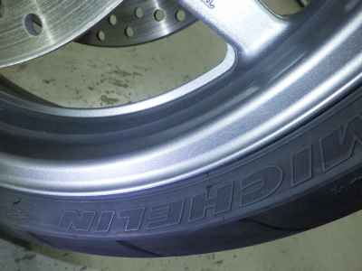 Honda CB1300 Super Boldor 2013