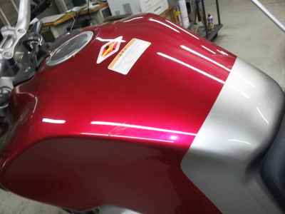 Honda CB1000R 2019