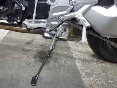 Honda CB1000R 2019