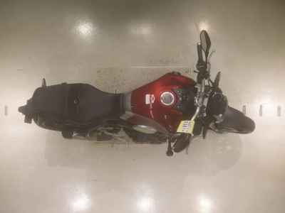 Honda CB1000R 2019