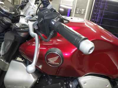 Honda CB1000R 2019