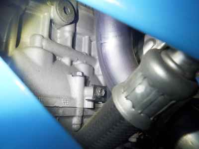 Suzuki GSX-R1000 2011