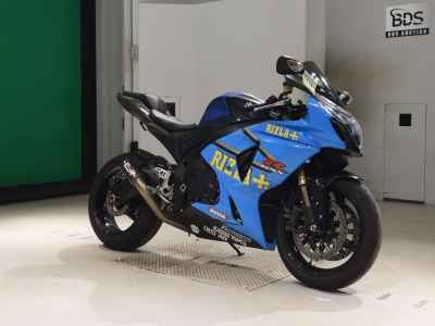 Suzuki GSX-R1000 2011