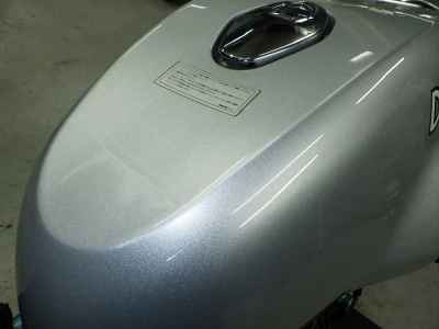 Ducati Paul Smart 1000 LE 2006