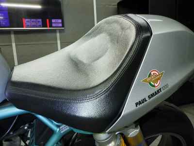 Ducati Paul Smart 1000 LE 2006