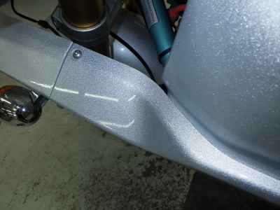 Ducati Paul Smart 1000 LE 2006