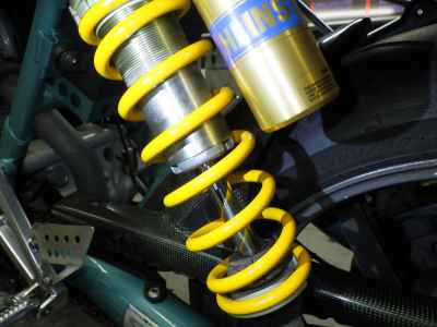 Ducati Paul Smart 1000 LE 2006