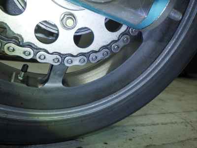 Ducati Paul Smart 1000 LE 2006