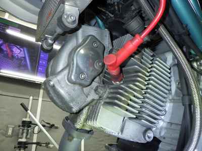 Ducati Paul Smart 1000 LE 2006