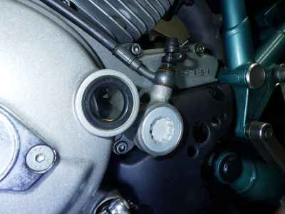 Ducati Paul Smart 1000 LE 2006