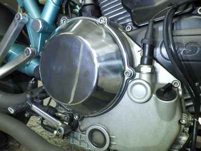 Ducati Paul Smart 1000 LE 2006