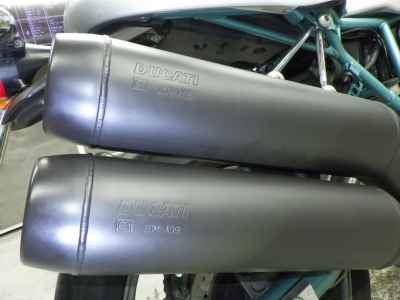 Ducati Paul Smart 1000 LE 2006