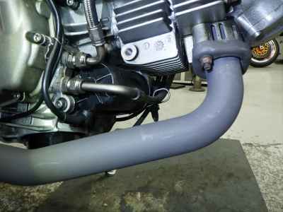 Ducati Paul Smart 1000 LE 2006