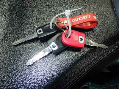 Ducati Paul Smart 1000 LE 2006