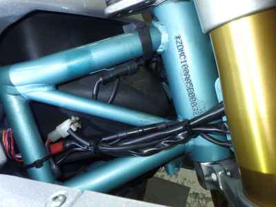 Ducati Paul Smart 1000 LE 2006