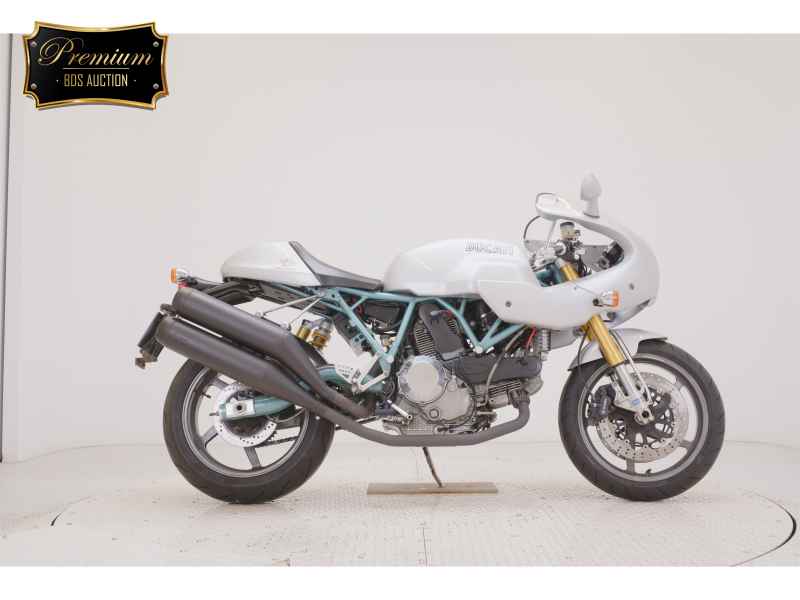 Ducati Paul Smart 1000 LE 2006
