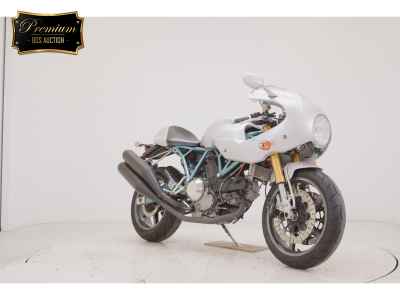 Ducati Paul Smart 1000 LE 2006