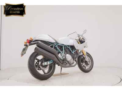 Ducati Paul Smart 1000 LE 2006