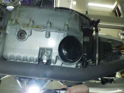 Ducati Paul Smart 1000 LE 2006