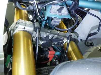 Ducati Paul Smart 1000 LE 2006