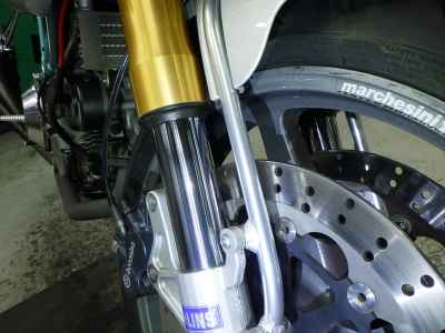 Ducati Paul Smart 1000 LE 2006