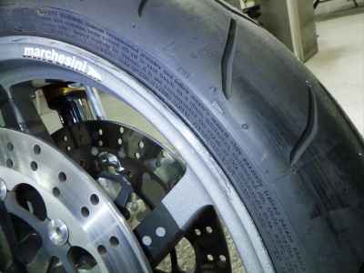 Ducati Paul Smart 1000 LE 2006