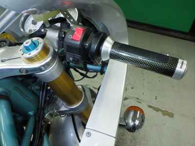 Ducati Paul Smart 1000 LE 2006