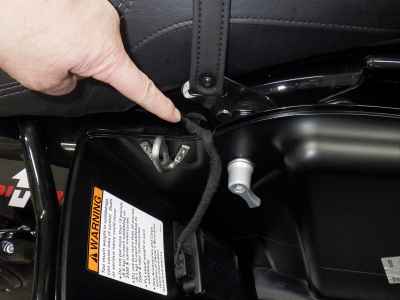 Harley-Davidson Street Glide FLHX1920 2024