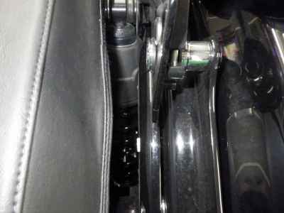 Harley-Davidson Street Glide FLHX1920 2024