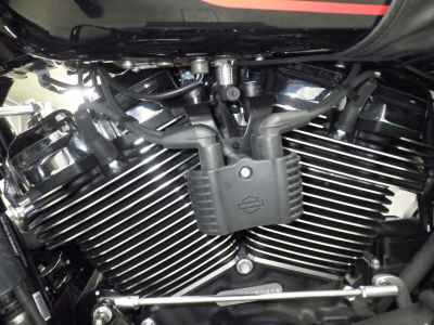 Harley-Davidson Street Glide FLHX1920 2024