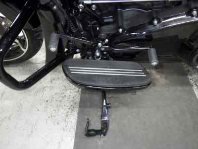 Harley-Davidson Street Glide FLHX1920 2024