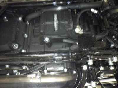 Harley-Davidson Street Glide FLHX1920 2024