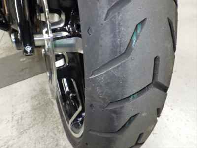 Harley-Davidson Street Glide FLHX1920 2024