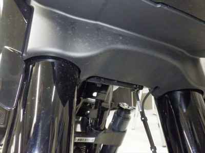 Harley-Davidson Street Glide FLHX1920 2024