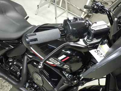 Harley-Davidson Street Glide FLHX1920 2024