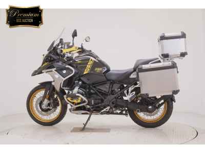 BMW R1250GS 2021