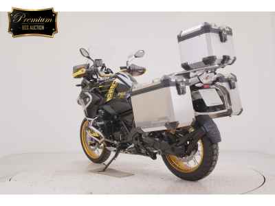 BMW R1250GS 2021