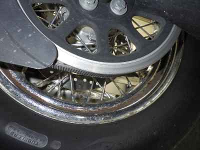 Harley-Davidson Deluxe FLSTN1580 2012