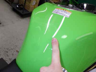 Kawasaki Ninja ZX-6R 2025