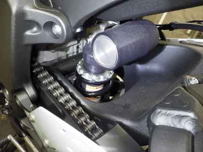 Kawasaki Ninja ZX-6R 2025