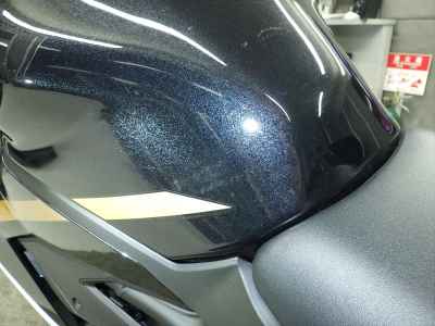 Kawasaki Ninja ZX-4R SE 2025