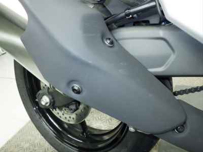 Kawasaki Ninja ZX-4R SE 2025