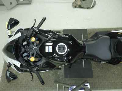 Kawasaki Ninja ZX-4R SE 2025