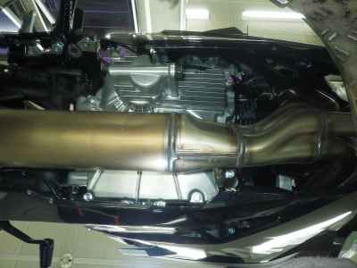 Kawasaki Ninja ZX-4R SE 2025