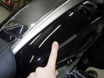 BMW R18 Transcontinental 2023