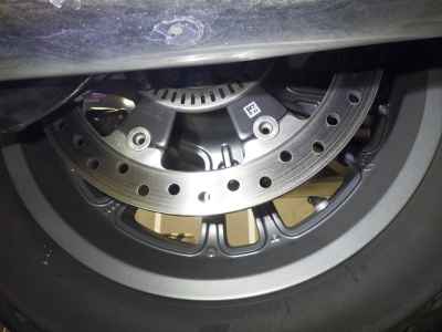 BMW R18 Transcontinental 2023