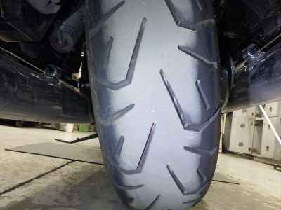 BMW R18 Transcontinental 2023